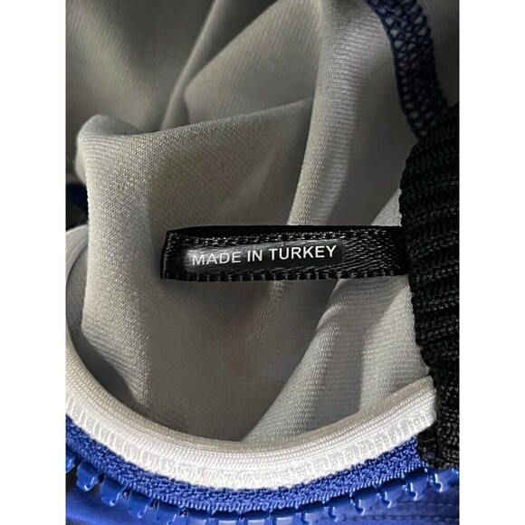 Bogner First Base Layer Size XS Snowflake Long Sleeve Black Blue‎ Ski Snowboard - Picture 8 of 13